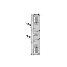Voyant LED lumineux - 230 V - Blanc - Céliane