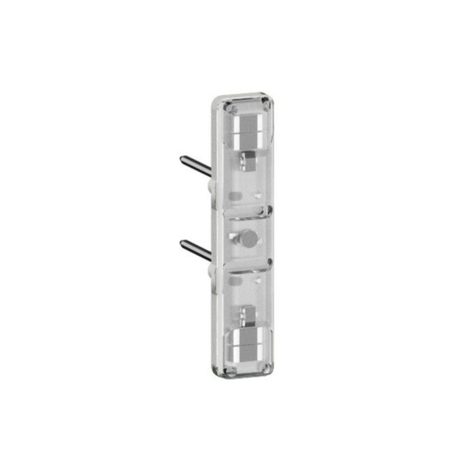 Voyant LED lumineux - 230 V - Blanc - Céliane