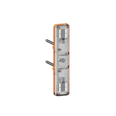 Voyant LED lumineux - 230 V - Bleu - Céliane
