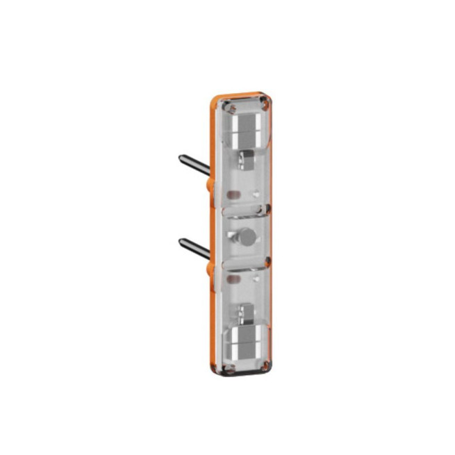 Voyant LED lumineux - 230 V - Bleu - Céliane