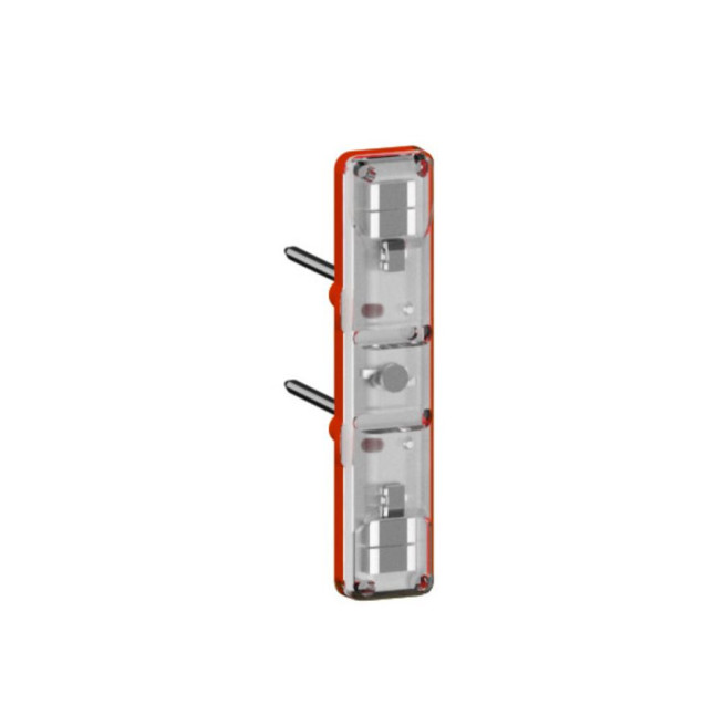 Voyant LED témoin - 230 V - Bleu - Céliane