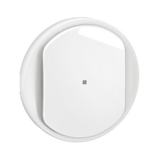 Enjoliveur pour variateur LED - 3 fils - Avec neutre - Céliane