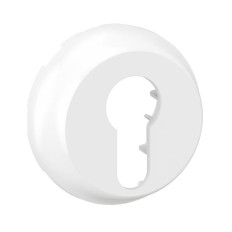 Enjoliveur pour interrupteur à clé - 2 positions - Céliane
