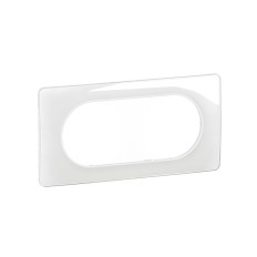 Plaque de finition 4 à 5 modules - Céliane 2024