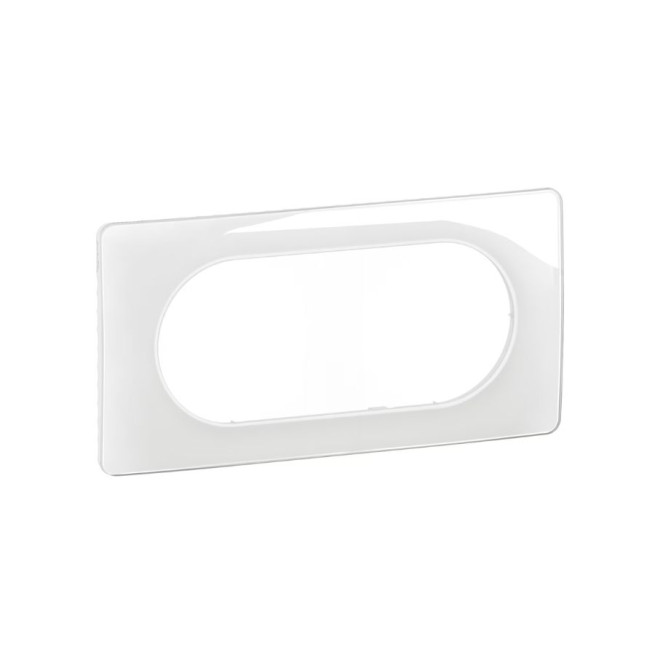Plaque de finition 4 à 5 modules - Céliane 2024