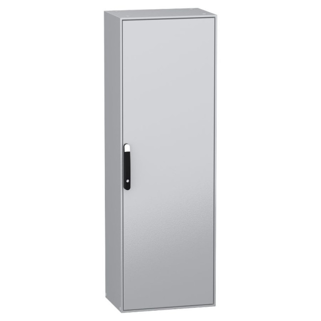Armoire Monobloc PanelSeT SM 1800x600x400 mm IP55 IK10 | Schneider Electric