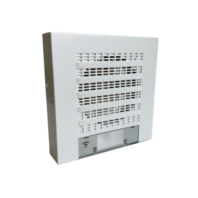 Diffuseur sonore et/ou lumineux radio