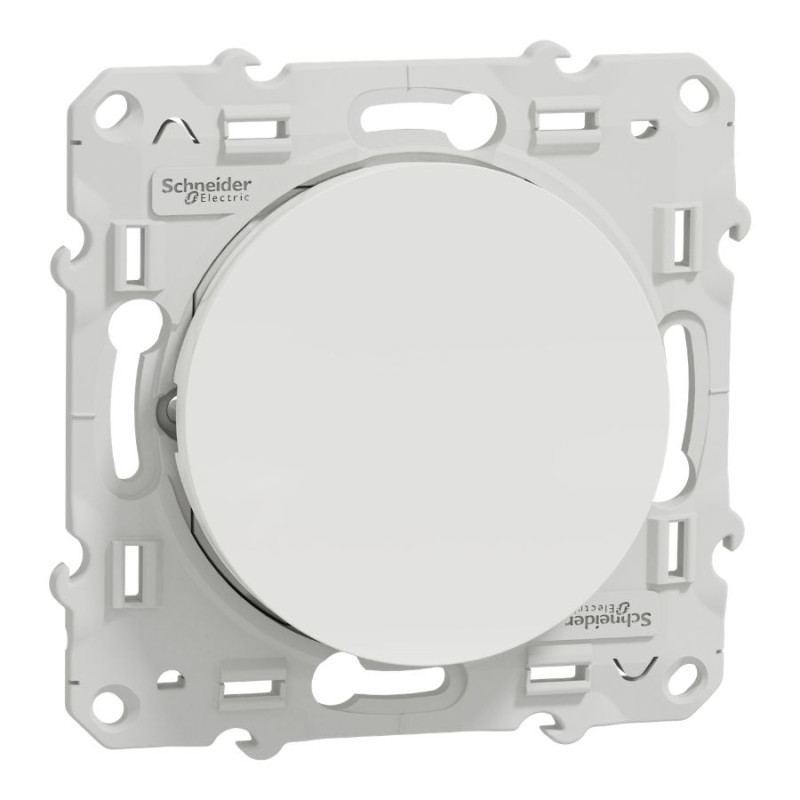 Odacelot de 100 Va et vient S520204blanc