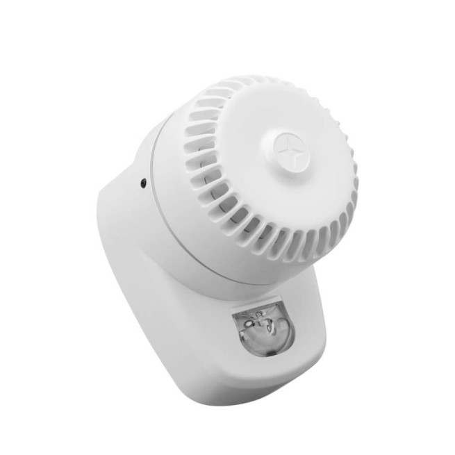 Diffuseur sonore et lumineux - LED rouge - Classe A/B - Solista LX - DSAB3000