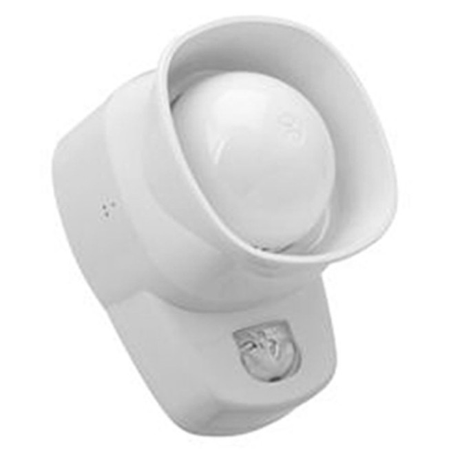 Diffuseur sonore et lumineux - LED rouge - Classe B - Solista LX - DSB3000