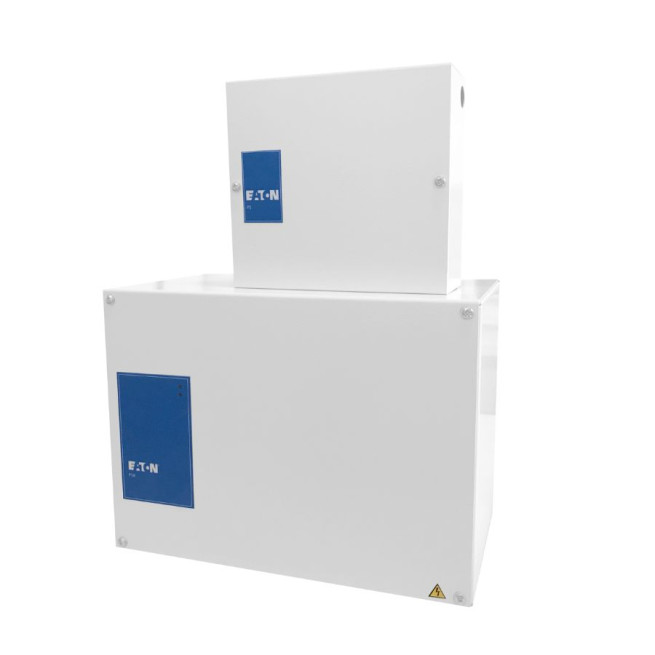 Alimentation électrique 230/24 V continue - 2,1 Ah - PSB