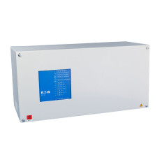 Alimentation électrique de sécurité AES - Batterie Pb étanche - SPSM