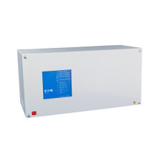 Alimentation électrique de sécurité AES - Batterie Pb étanche - 150 W - SPSMC