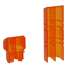 Accessoire pour montage en moulures et plinthes Céliane - Batibox