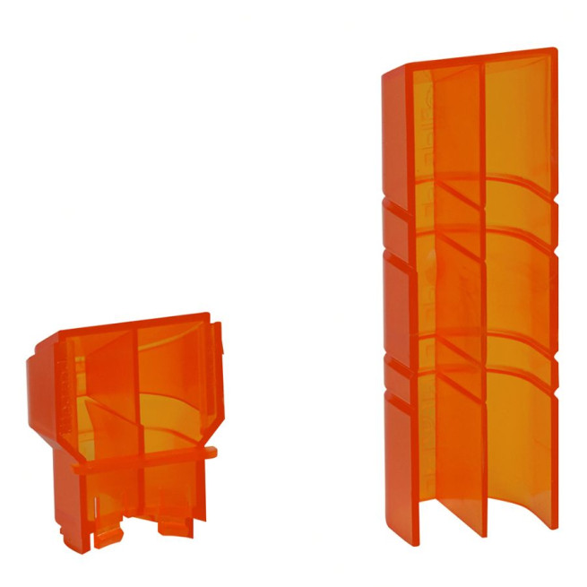 Accessoire pour montage en moulures et plinthes Céliane - Batibox