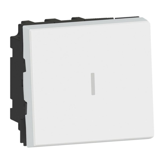 Permutateur - 2 modules - 10 AX - Mosaic