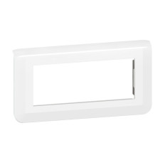 Plaque de finition 5 modules - Mosaic