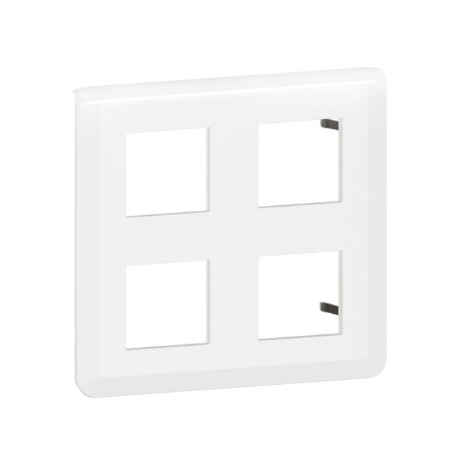 Plaque de finition 2 x 2 x 2 modules - Mosaic