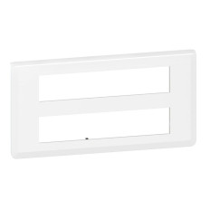 Plaque de finition 2 x 10 modules - Mosaic