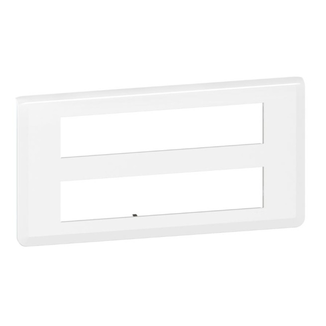 Plaque de finition 2 x 10 modules - Mosaic