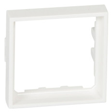 Adaptateur 50 x 50 pour ancien mécanisme Mosaic
