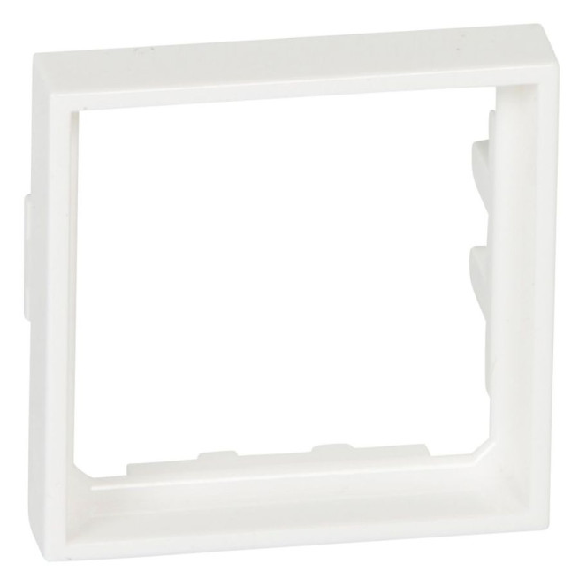 Adaptateur 50 x 50 pour ancien mécanisme Mosaic
