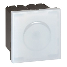 Voyant de balisage autonome - 2 modules - Blanc - Mosaic