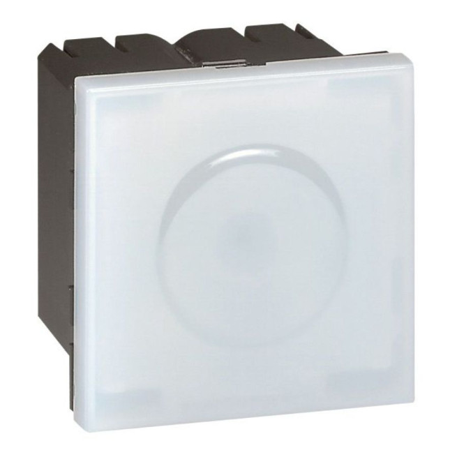 Voyant de balisage autonome - 2 modules - Blanc - Mosaic