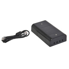 Alimentation mobile pour chargeur sans fil - 100 W - Mosaic