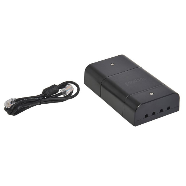 Alimentation mobile pour chargeur sans fil - 100 W - Mosaic
