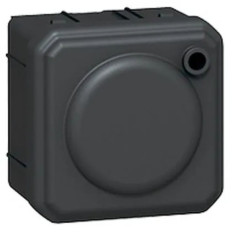 Module de rechange pour parasurtenseur - Référence 077540 - Mosaic