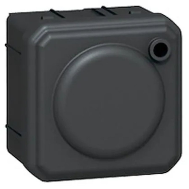 Module de rechange pour parasurtenseur - Référence 077540 - Mosaic