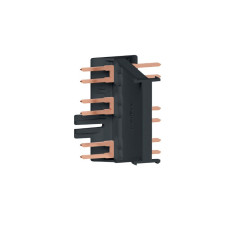Accessoire de raccordement pour liaison entre 2 blocs prises - Mosaic Link