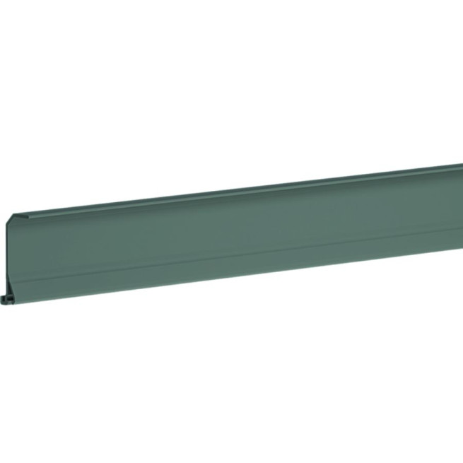 Cloison de séparation - Pour 50 x 55 / 90 x 55 mm - Longeur 2 m - Tercia Clip45