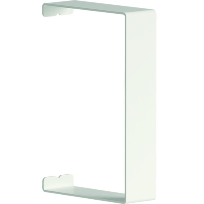 Joint de socle SH - Pour 90 x 55 mm - Blanc - Tercia Clip45