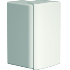 Angle extérieur variable 70° à 140° - Pour 164 x 55 mm - Blanc - Tercia Clip45