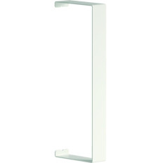 Joint de socle SH - Pour 164 x 55 mm - Blanc - Tercia Clip45