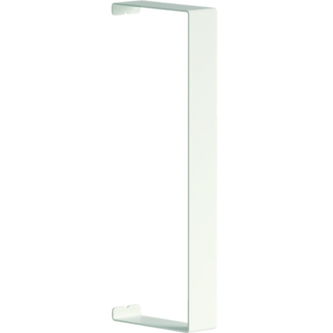 Joint de socle SH - Pour 164 x 55 mm - Blanc - Tercia Clip45