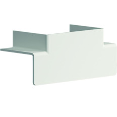 Té de dérivation SH - Pour 90 x 55 / 134 x 55 / 164 x 55 mm - Blanc - Tercia Clip45