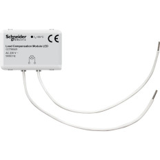 Compensateur variateur de lumière LED - 2 fils - Argus - Odace 2011