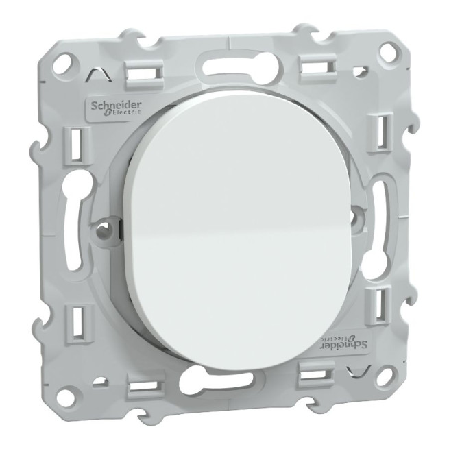 Va-et-vient - 10 AX - Ovalis