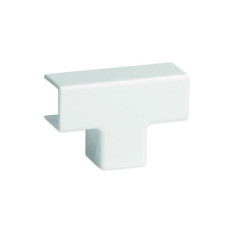 Té de dérivation - Pour 15 x 17 mm - Blanc - Ta-e