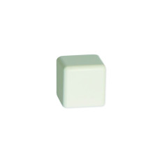 Embout - Pour 15 x 17 mm - Blanc - Ta-e