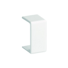 Joint de couvercle - Pour 25 x 17 mm - Blanc - Ta-e