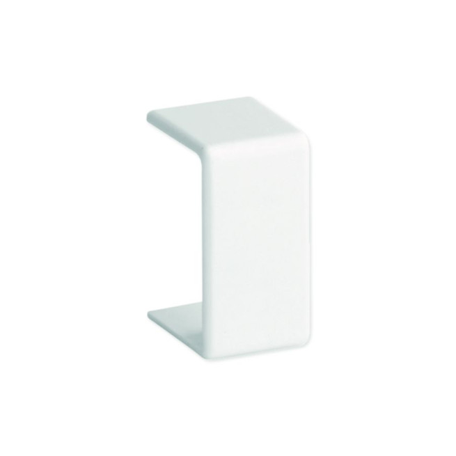 Joint de couvercle - Pour 25 x 17 mm - Blanc - Ta-e