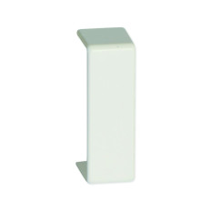 Joint de couvercle - Pour 40 x 17 mm - Blanc - Ta-e / Ta-s