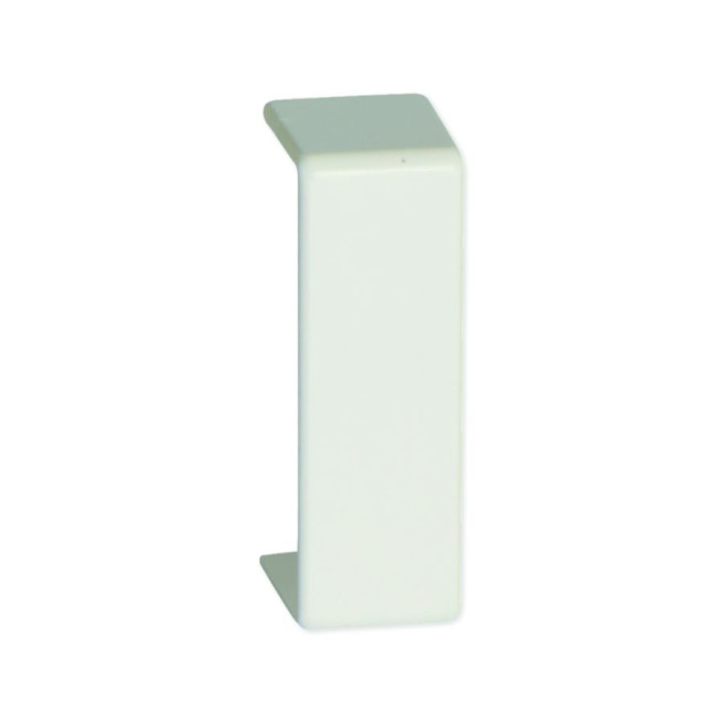 Joint de couvercle - Pour 40 x 17 mm - Blanc - Ta-e / Ta-s