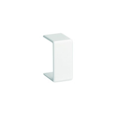 Joint de couvercle - Pour 40 x 25 mm - Blanc - Ta-e