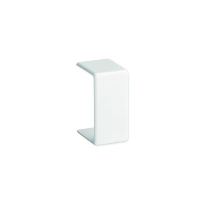 Joint de couvercle - Pour 40 x 25 mm - Blanc - Ta-e