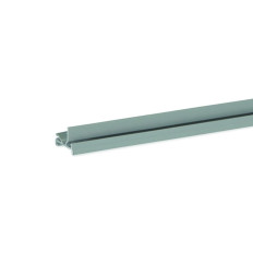 Cloison de séparation - Pour 60 x 40 / 80 x 40 / 100 x 40 / 120 x 40 - Longueur 2 m - Ta-g